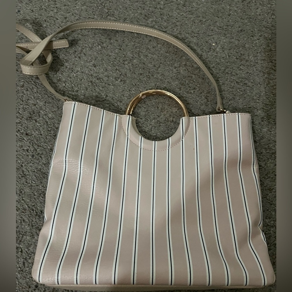 Lauren Conrad 2 way purse
